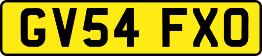 GV54FXO