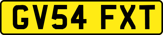 GV54FXT