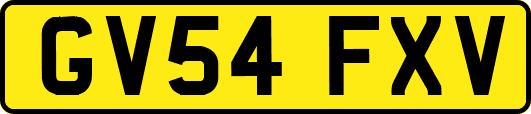 GV54FXV