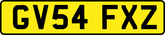 GV54FXZ