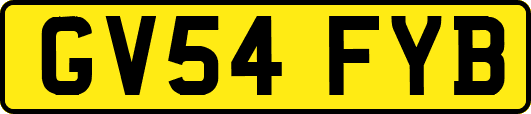 GV54FYB