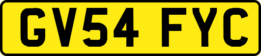 GV54FYC