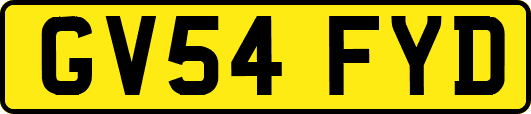 GV54FYD