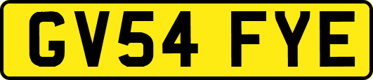 GV54FYE