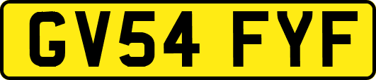 GV54FYF