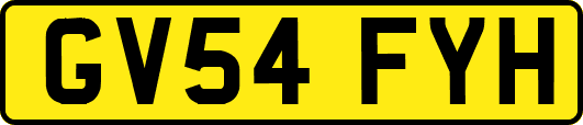 GV54FYH
