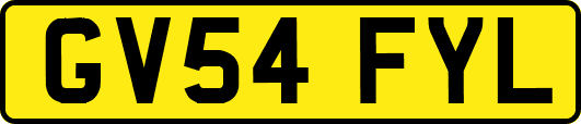 GV54FYL