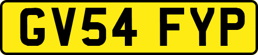 GV54FYP