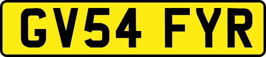 GV54FYR