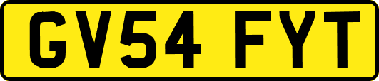 GV54FYT