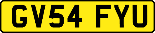 GV54FYU