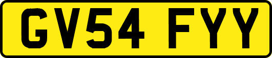 GV54FYY