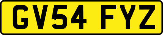 GV54FYZ