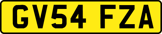 GV54FZA