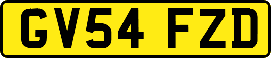 GV54FZD