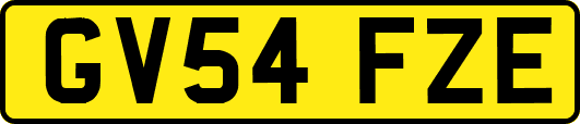 GV54FZE