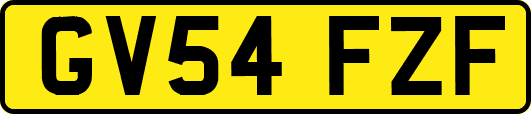 GV54FZF