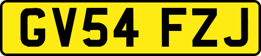GV54FZJ