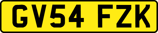 GV54FZK
