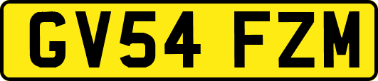 GV54FZM