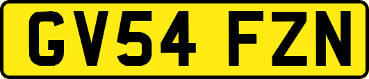 GV54FZN