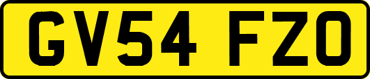 GV54FZO