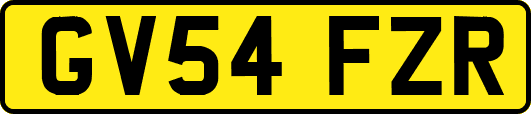 GV54FZR