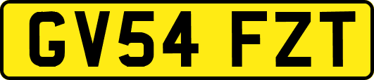 GV54FZT