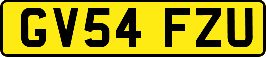 GV54FZU