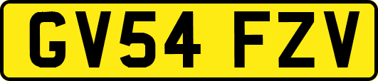 GV54FZV