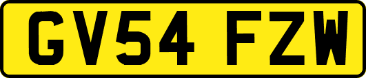 GV54FZW