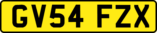 GV54FZX