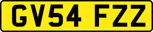 GV54FZZ