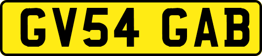 GV54GAB