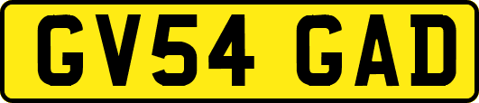 GV54GAD