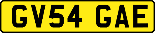 GV54GAE