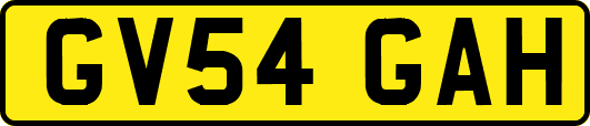 GV54GAH