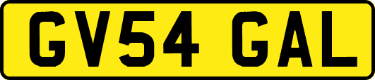 GV54GAL