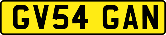 GV54GAN