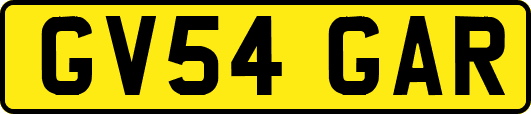 GV54GAR