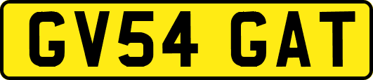 GV54GAT