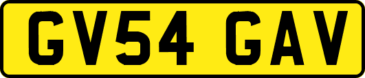 GV54GAV