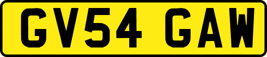 GV54GAW