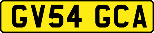 GV54GCA