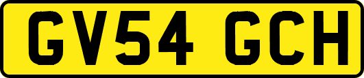GV54GCH
