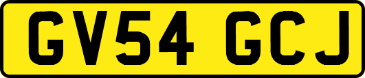 GV54GCJ