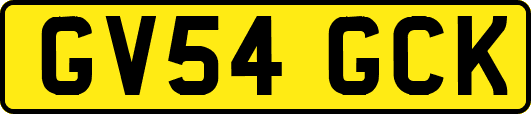 GV54GCK