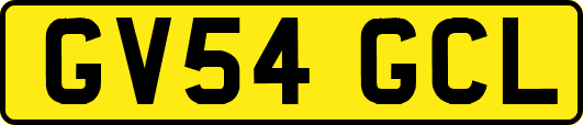 GV54GCL