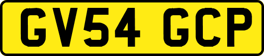 GV54GCP