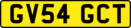 GV54GCT
